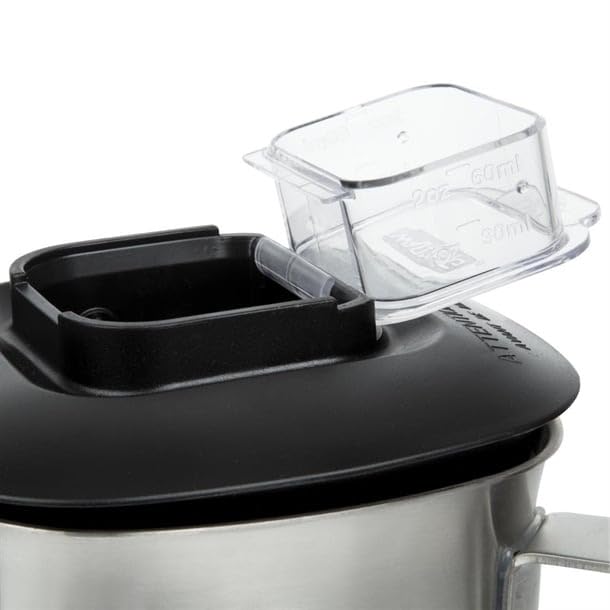 Batidora de cuchilla Waring CP849 BB340SK.
