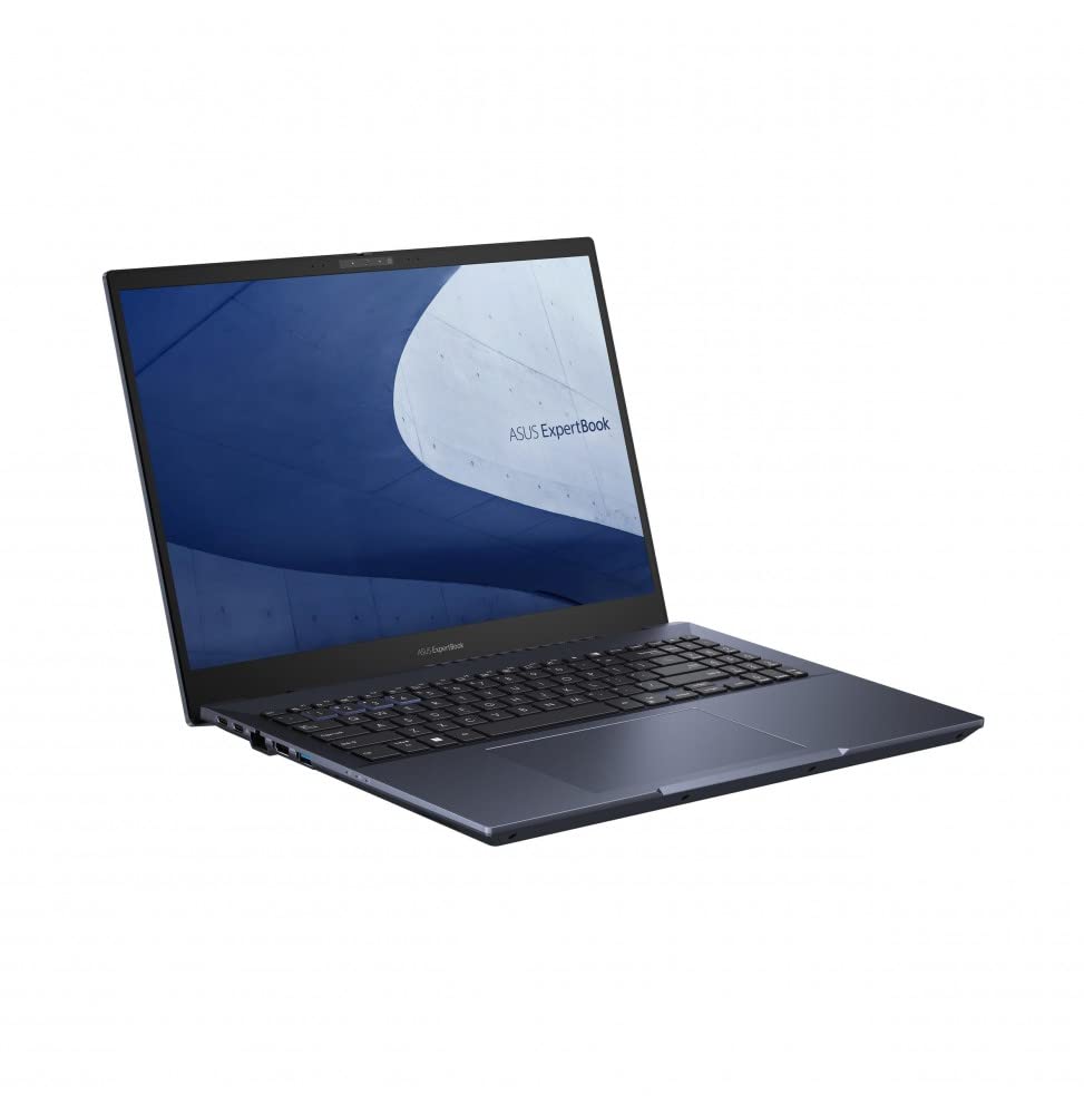 Laptop Asus ExpertBook B5 B5602CBA-MB0418X 16" Intel Core i5-1240P 16 GB RAM 512 GB SSD Qwerty Español