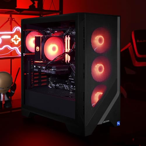 ACTINA PBM 14500/32GB/1TB/RTX4070SUPER/750W