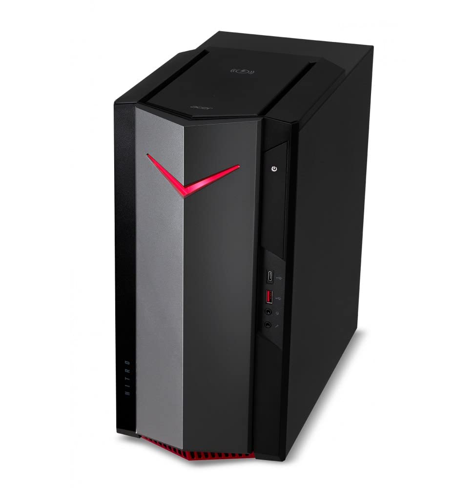 Lenovo N50-640 CI5-12400/16GB/512SSD/W11H