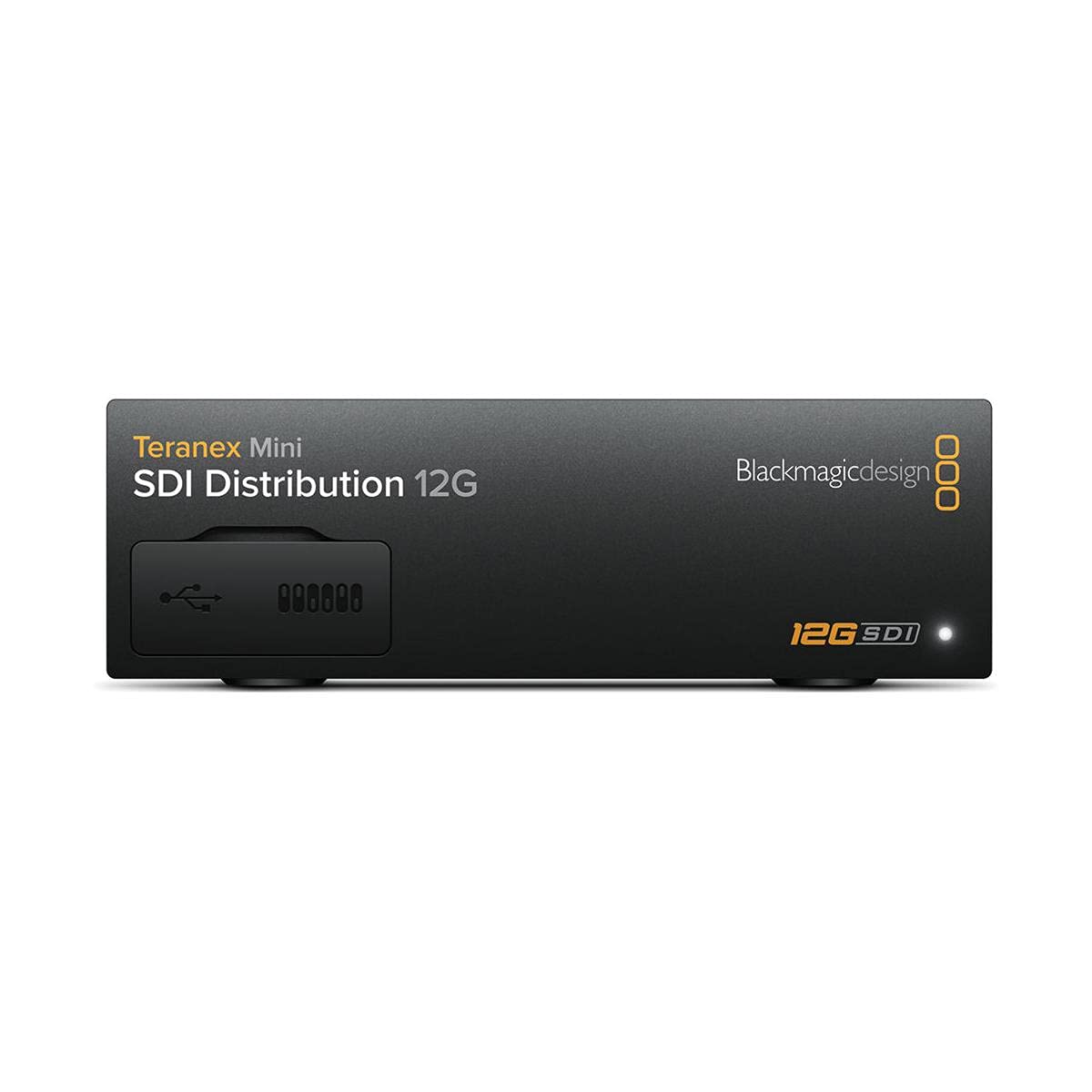 Blackmagic Design Teranex Mini - SDI Distribution 12G (BM-CONVNTRM-EA-DA)