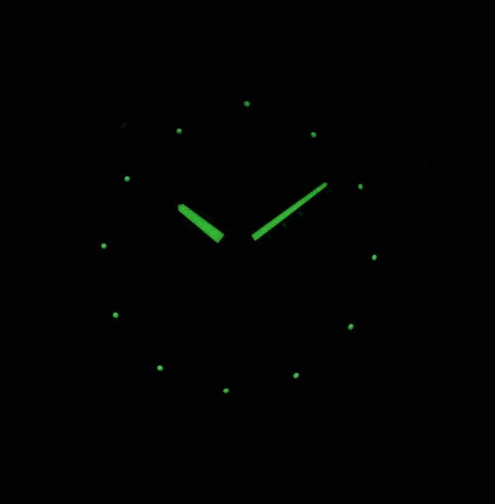 Citizen Reloj Cronógrafo para Hombres de Cuarzo con Correa en Cuero CA4420-13L