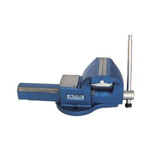 Bahco 607201000 - Tornillo Banco 100 Mm