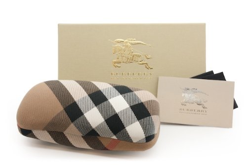 Burberry S7265506 Gafas, Hombres, Multicolor, Talla única