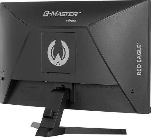 iiyama Monitor GC2480HSU-B1-23.6",VA,1920x1080/180Hz, 2H1DP