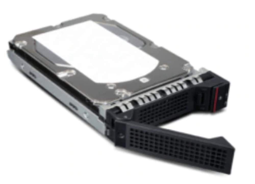 LENOVO 2.5 1.8TB SAS 512E HDD