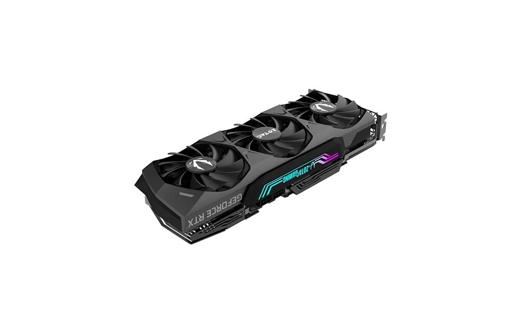 ZOTAC GeForce RTX 3080 Trinity OC 12Go, (4395319)