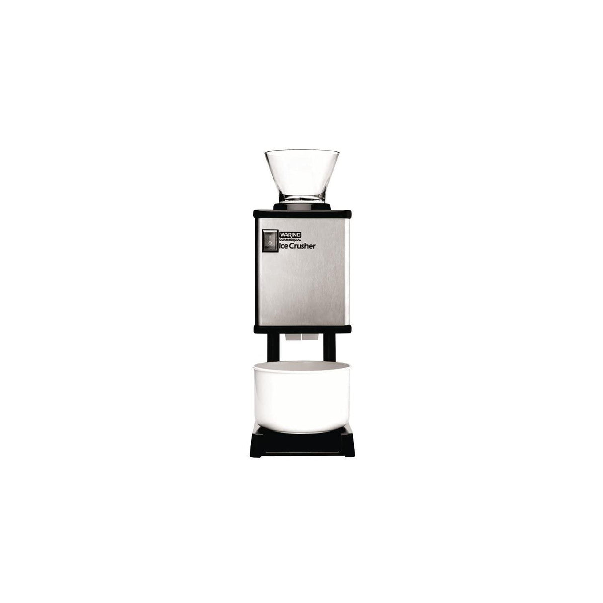 Waring comercial ic20 K triturador de hielo