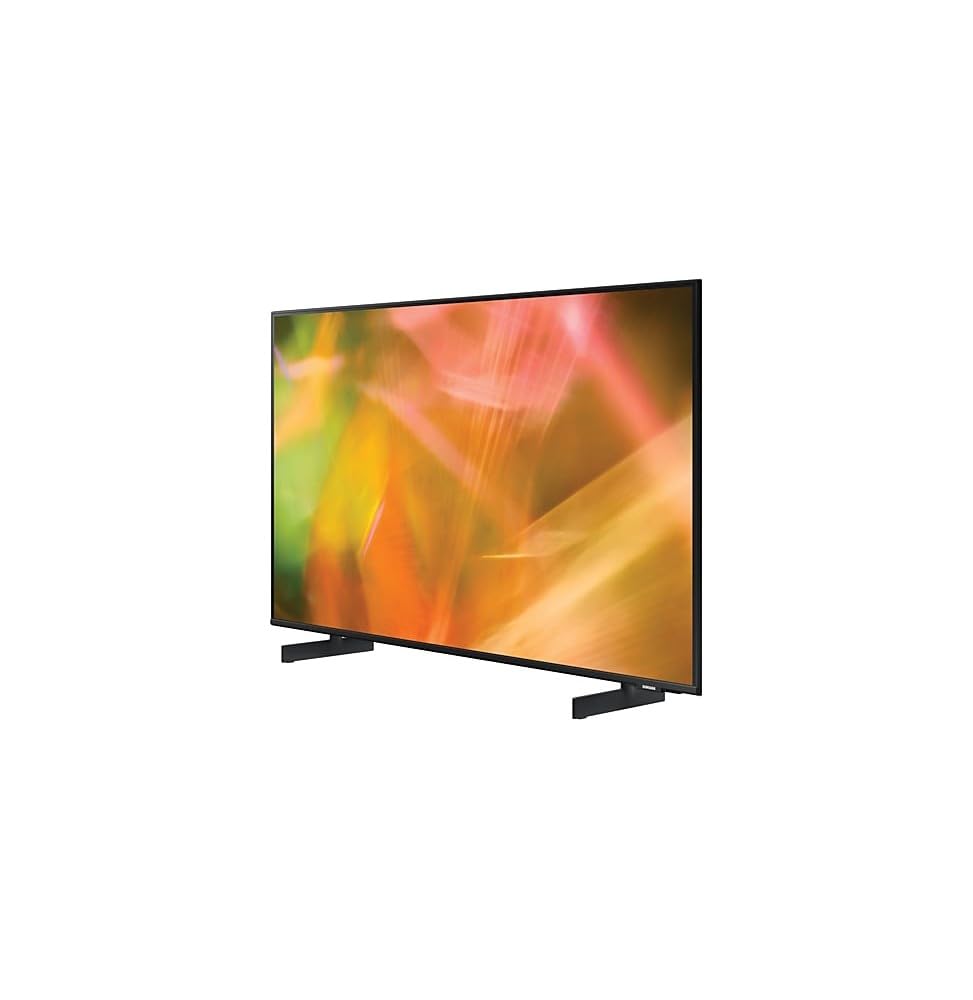 Samsung 50HAU8000 50 Pulgadas HTV Mode Hotel UHD