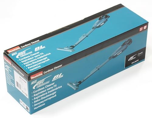 Aspirador de mano BL 18V LXT 4 modos DCL284FZ