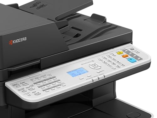 Kyocera ECOSYS MA4500fx 110C123NL0