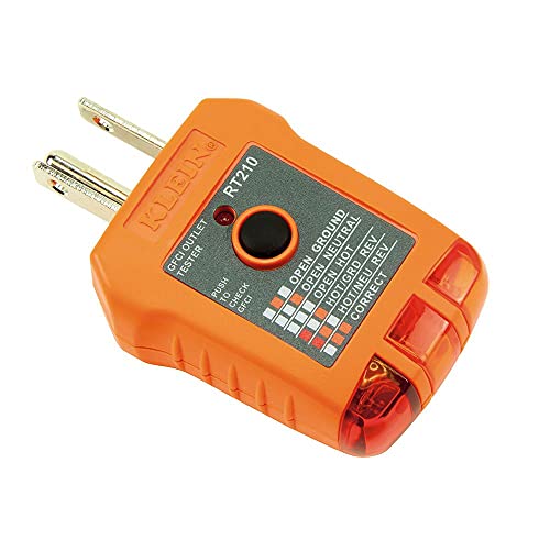 Klein Tools El kit de herramientas manuales 80028 incluye alicates, destornilladores, destornilladores de tuercas, mochila y más herramientas para el lugar de trabajo, 28 piezas