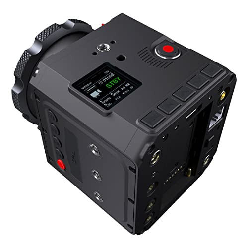 Z CAM E2-S6 Super 35mm 6K Cinema Camera (EF Mount)