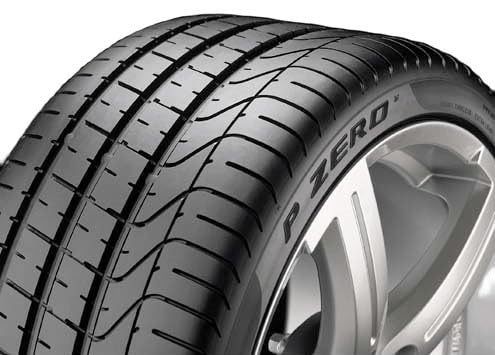 PIRELLI 285/40 R22 110Y P ZERO XL XL B1(BENTLEY)