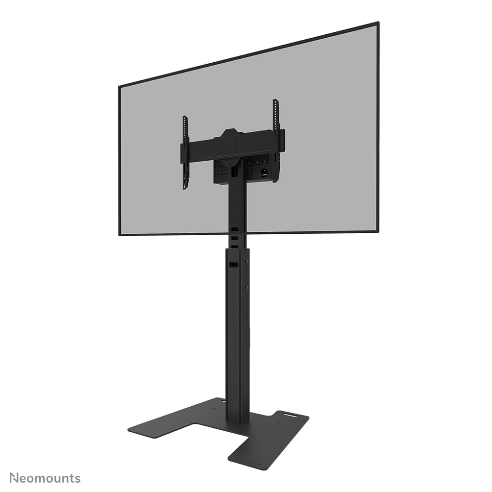 Neomounts BOS 37"-75" 1TFT, Altura Regulable, Negro, máx. 70 kg