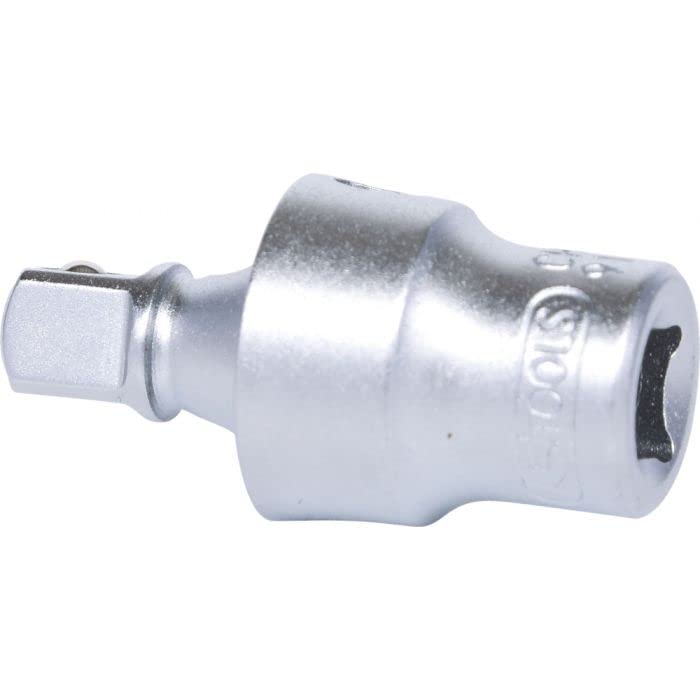 KS Tools - 711.1011 - módulo boquillas/accesorios 1/4"-3/8"-1/2" - herramientas taller mecanico 175 piezas
