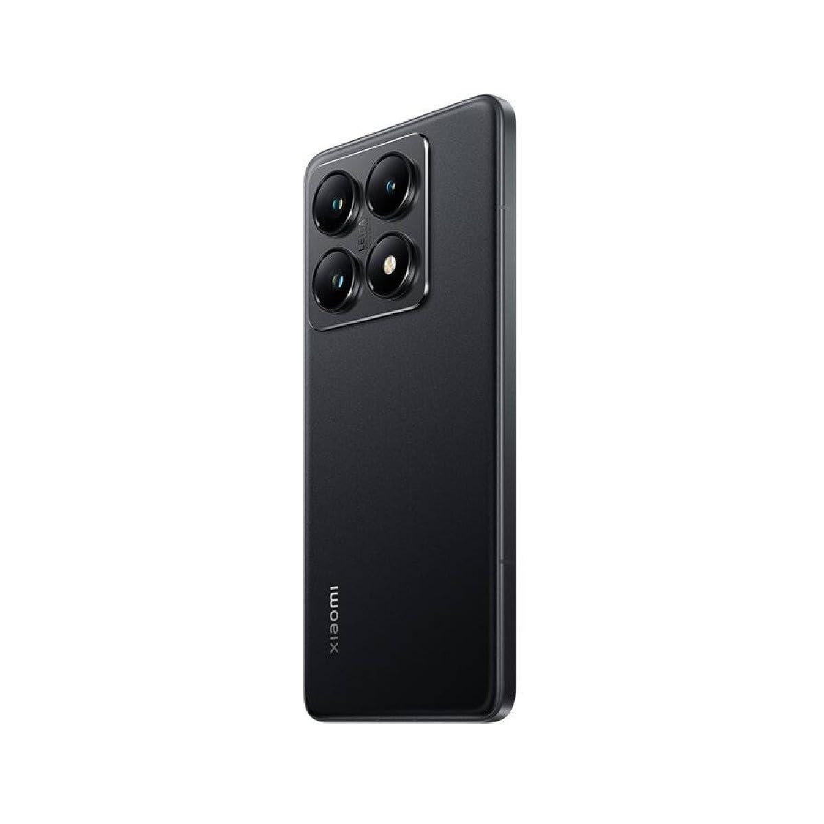 Xiaomi 14T Pro 12GB/512GB Negro Titanio Libre