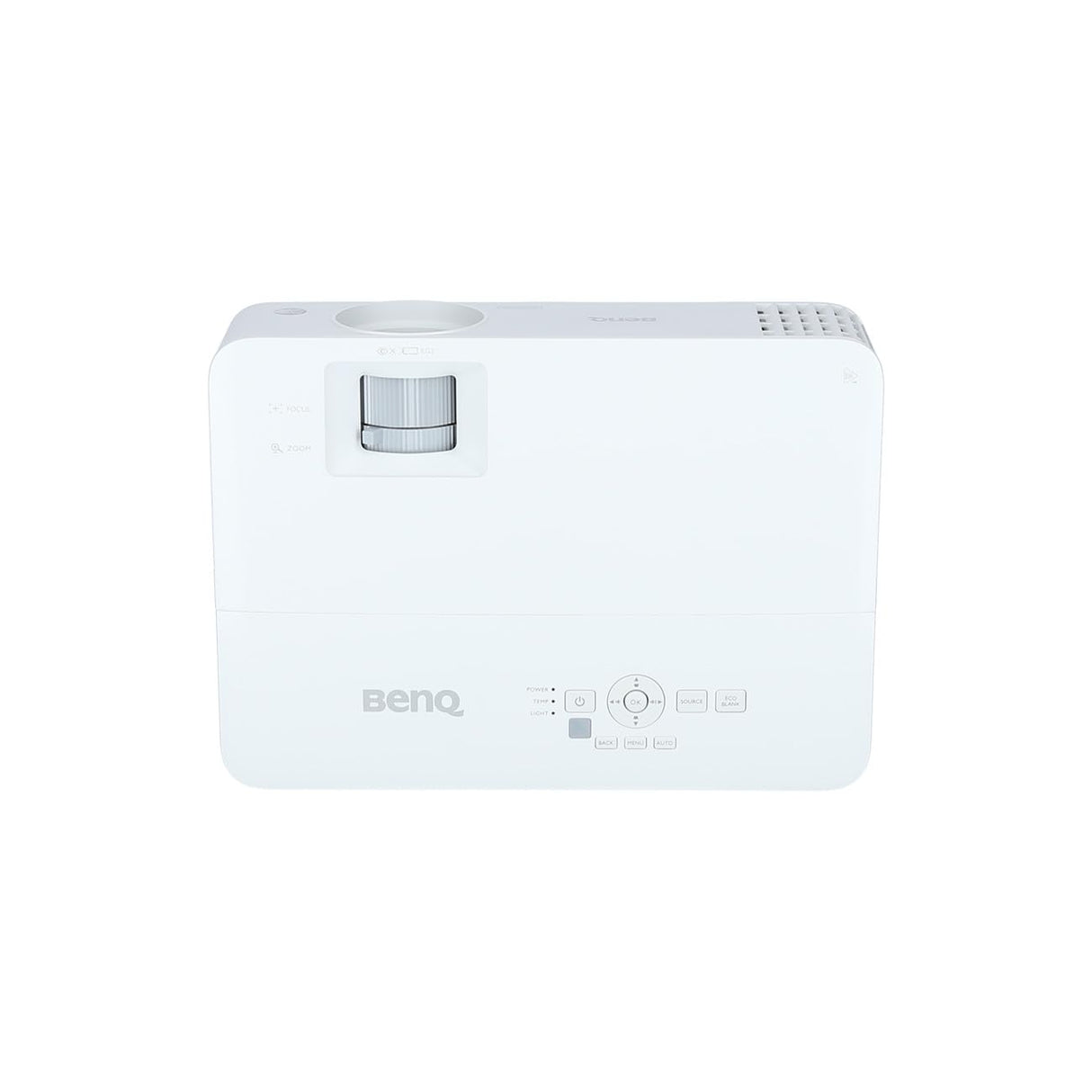 Benq MU613 videoproyector 4000 lúmenes ANSI DLP WUXGA (1920x1200) Proyector para Escritorio Blanco