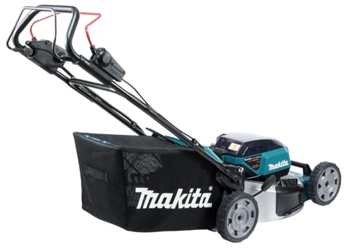 Cortacésped BL 18Vx2 LXT 53cm Acero con tracción DLM536Z