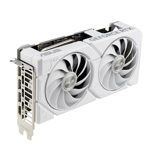 ASUS Tarjeta Gráfica 90YV0KC8-M0NA00 GEFORCE RTX 4070 12 GB GDDR6