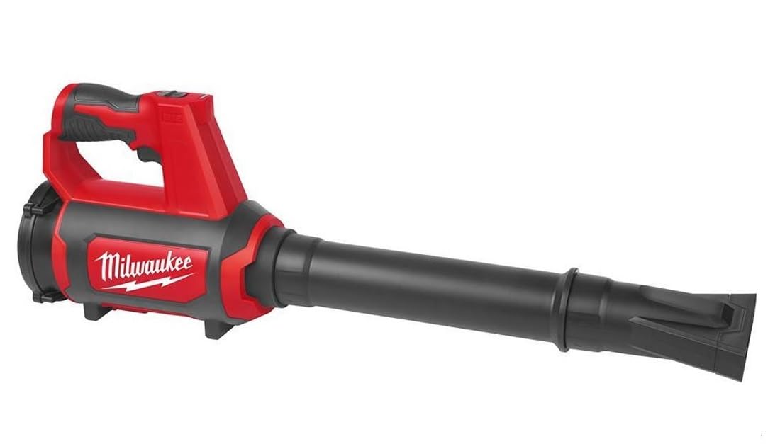M12BBL-0 - Solo Cuerpo de soplador inalámbrico de 12 V