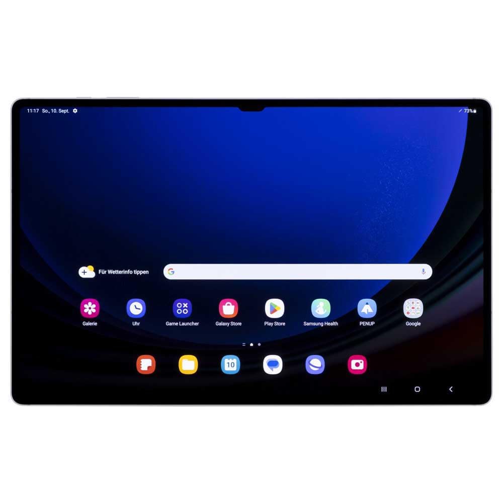 Tablet Samsung Galaxy Tab S9 Ultra 14,6" 12 GB RAM 256 GB