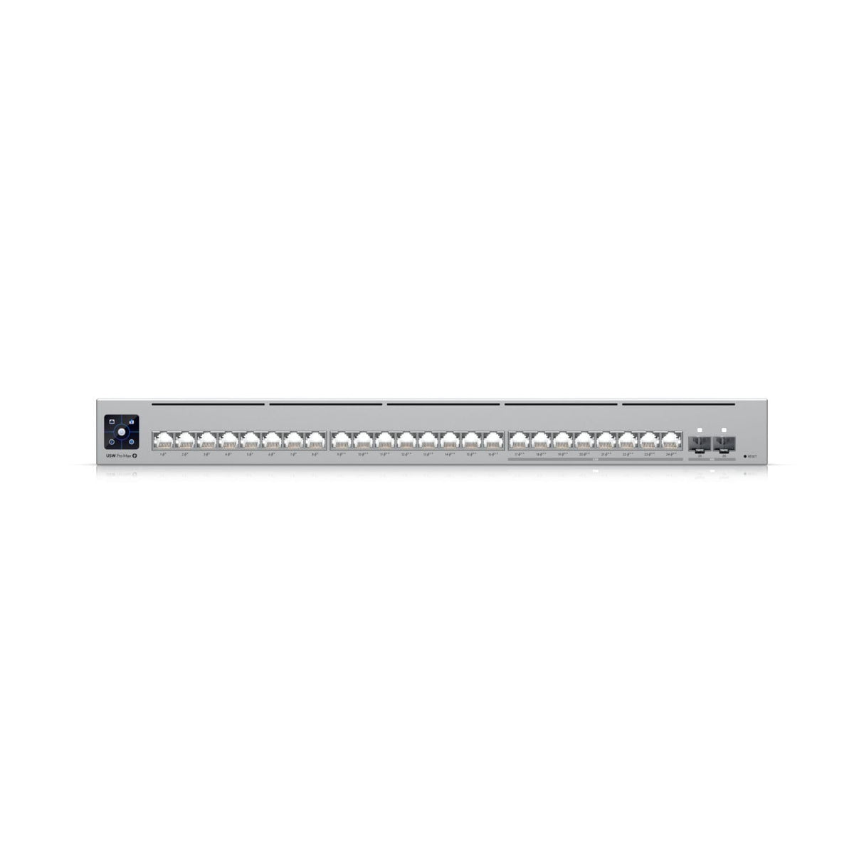 24+2P Amigable USW-Pro-Max-24M RM