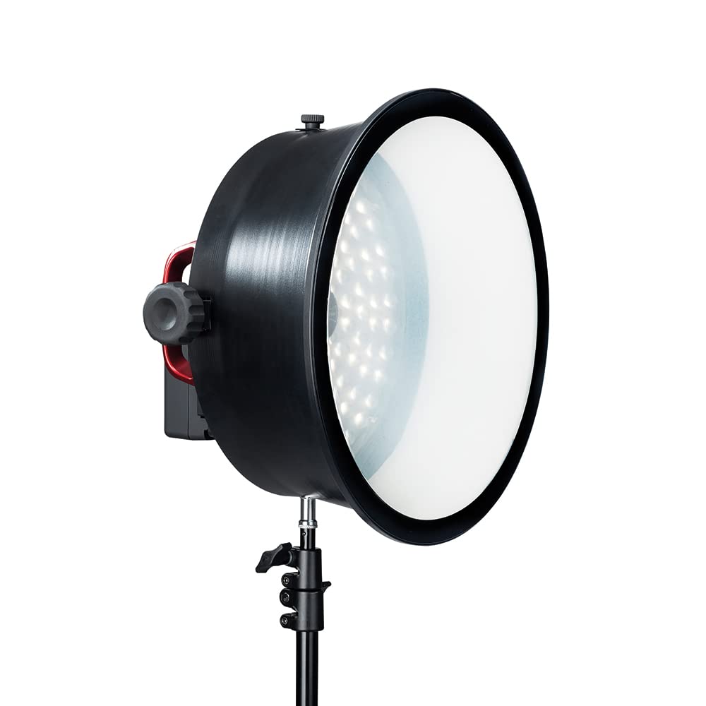 Rotolight AEOS 2 Pro - Kit de creación de imágenes RGBWW LED