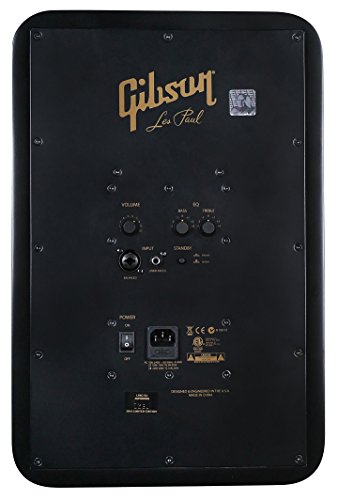 Gibson LP8C Les Paul Reference Monitor · Monitor activo