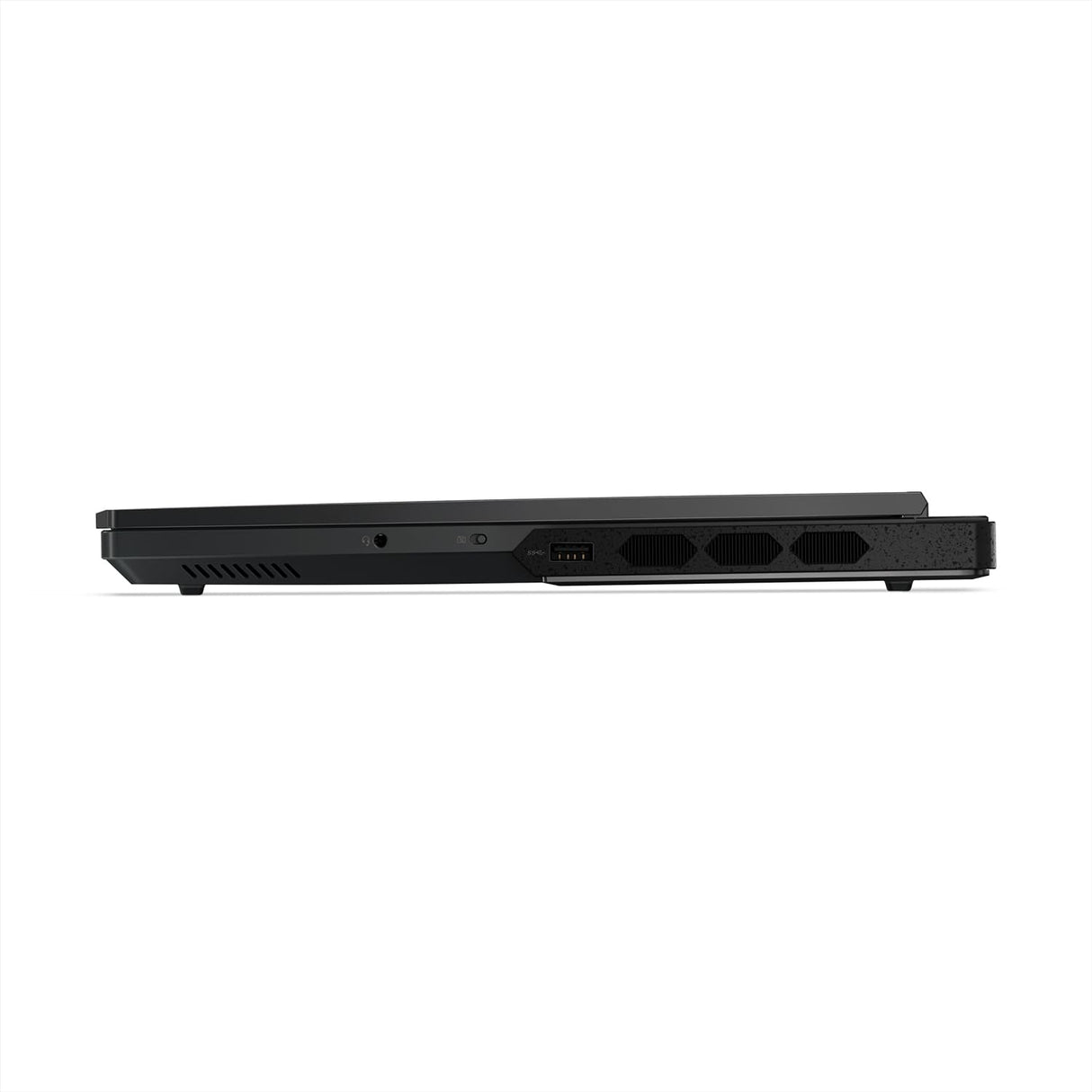 Lenovo Legion Pro 7 Gen 8 - Ordenador Portátil Gaming 16" WQXGA (Intel Core i9-13900HX,32GB RAM, 1TB SSD, NVIDIA GeForce RTX 4080 12GB,Sin Sistema Operativo) Gris Onyx - Teclado QWERTY Español