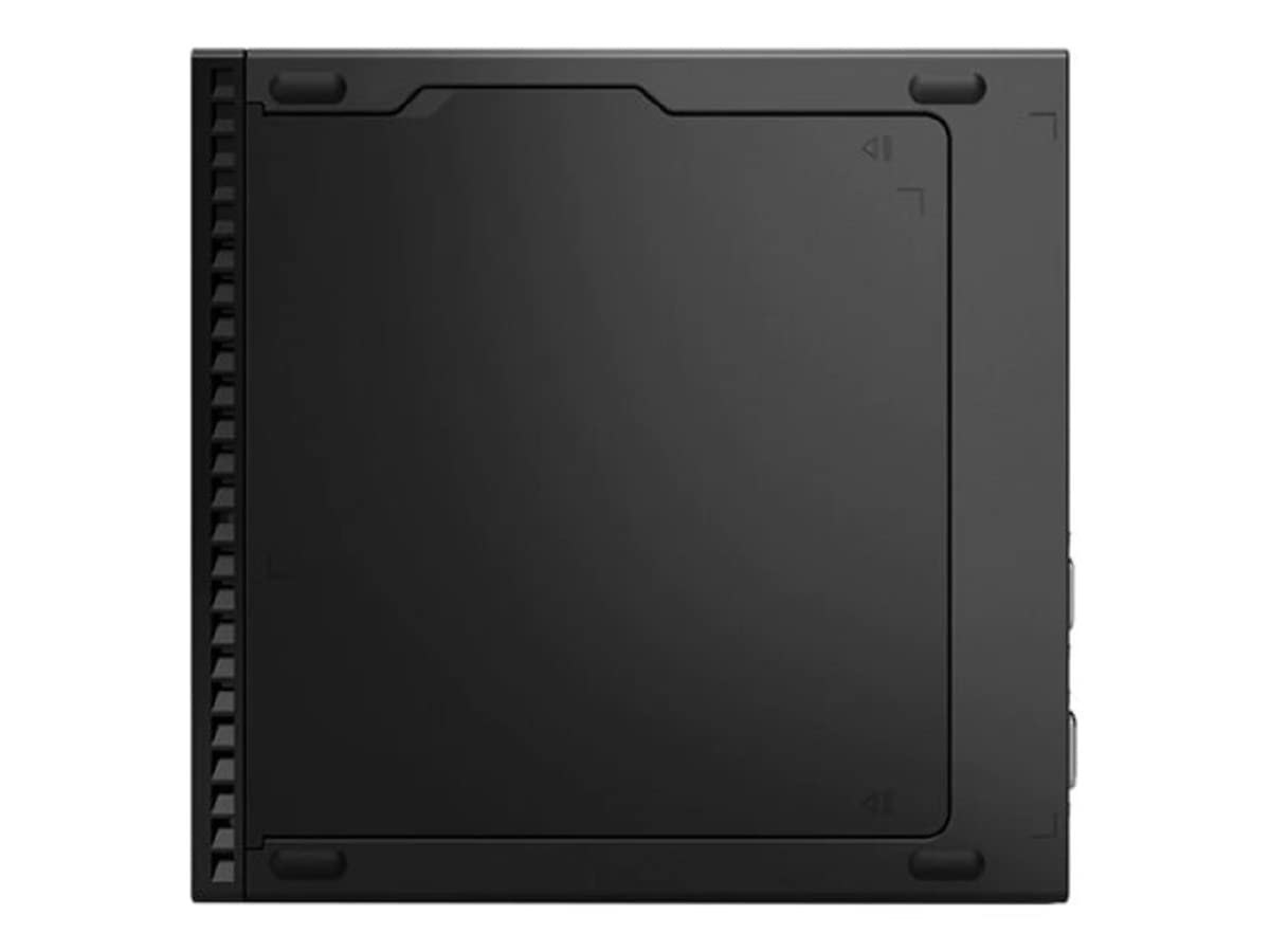 Lenovo ThinkCentre M70q Gen 2 Tiny Raven Black Core i3-10105T 8GB RAM 256GB SSD Win10Pro - 11MY002QGE