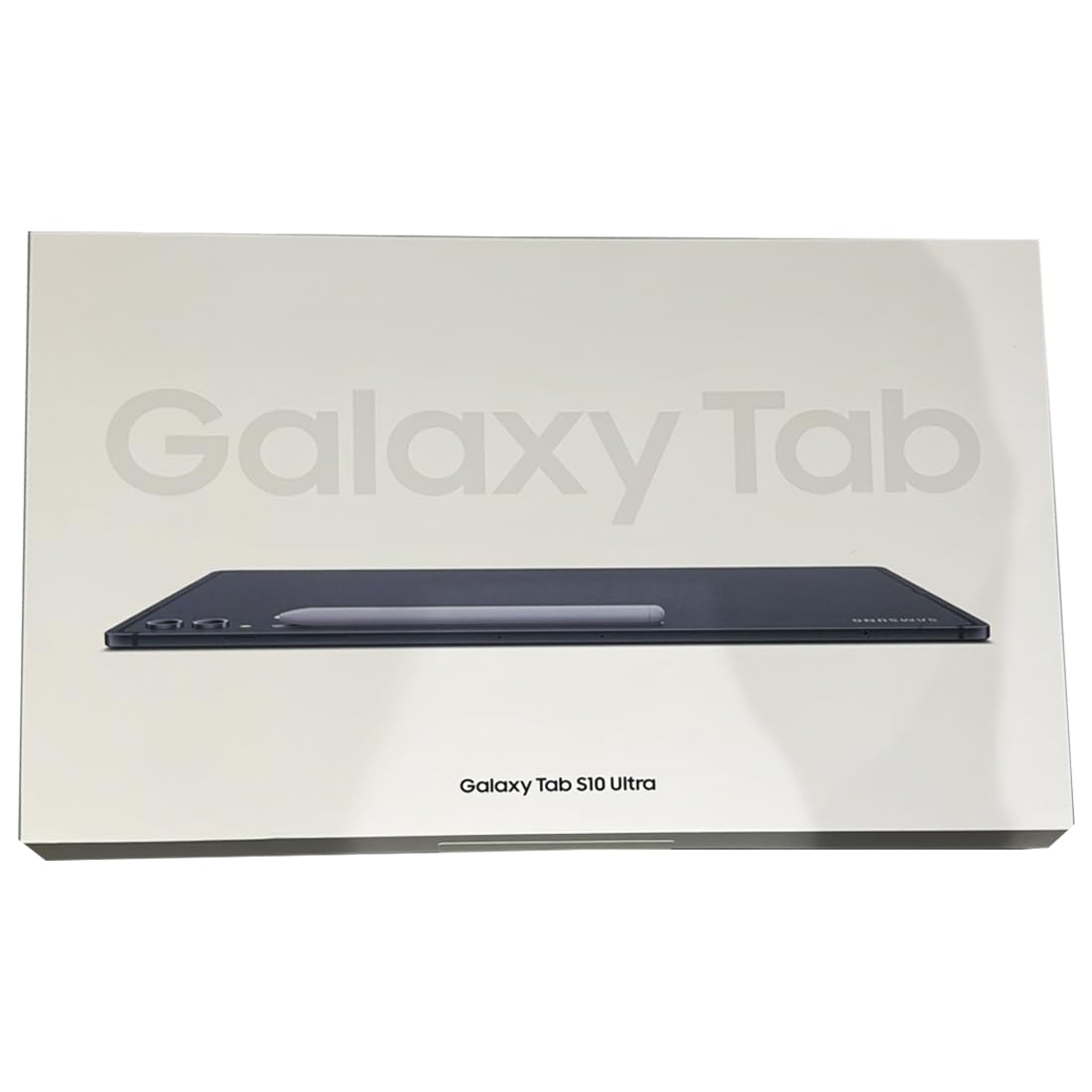 Samsung Galaxy Tab S10 Ultra Snapdragon 8 GEN2 Android WiFi 1