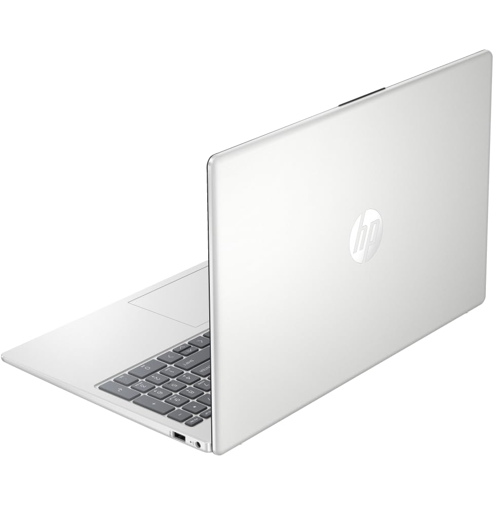 HP Portátil 15-FC0086NS Ryzen 3 7320U/ 8GB/ 256GB SSD/ 15.6/ Win11 Marca