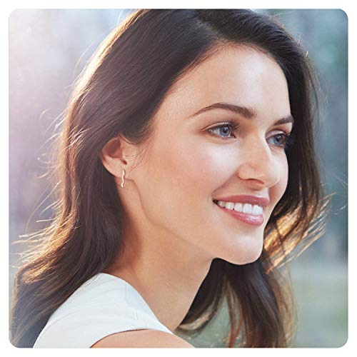 Oral-B Power Genius 10900S Éctrico Cepillos De Dientes De Oro Rosa Y Negro Accionado 890 g