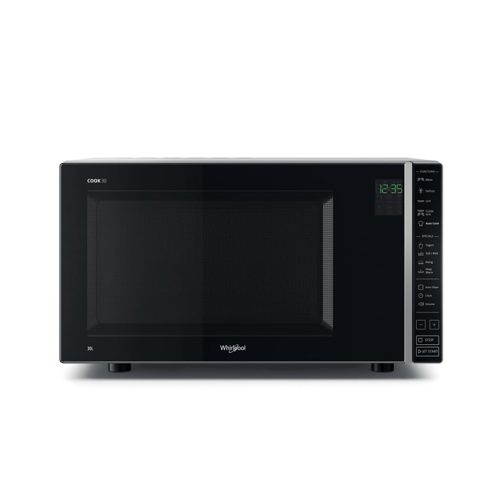 Whirlpool MWP 303 SB Horno Microondas