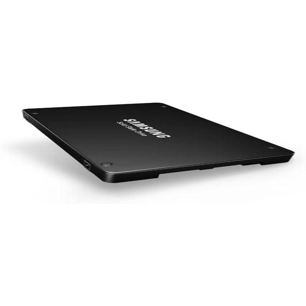 SAMSUNG PM1643a MZILT3T8HBLS - SSD - 3.84 TB - Interno - 2.5" - SAS 12Gb/s