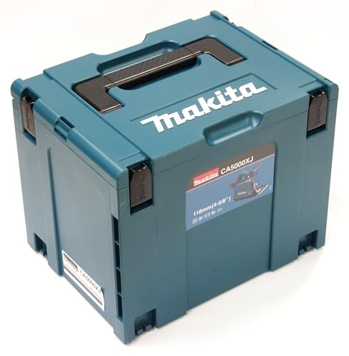 Makita - Fresadora placas 1300w diámetro 118mm