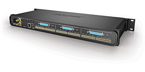 MOTU MOT de xa24ai de E001 AVB de audio Interface