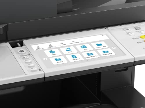 KYOCERA Impresora Multifunción ECOSYS MA5500IFX