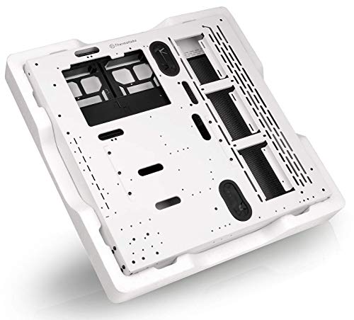 Thermaltake Core P3 TG Snow