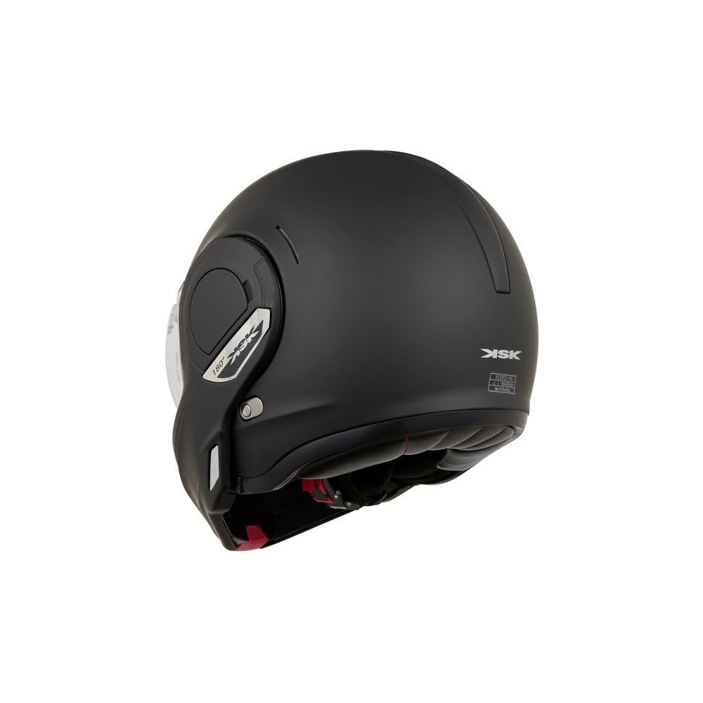 Casco KSK Rubio Modulable DS 180° homologar P/J