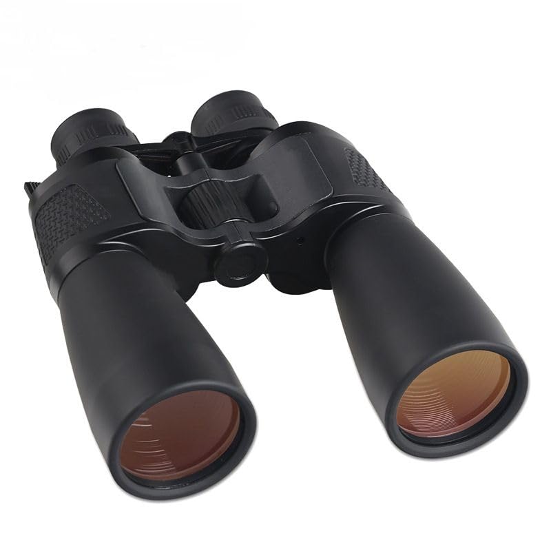 ZEHNHASE WX90 - Prismáticos de protección UV para Exteriores, Alta magnificación, Ideales para Actividades al Aire Libre