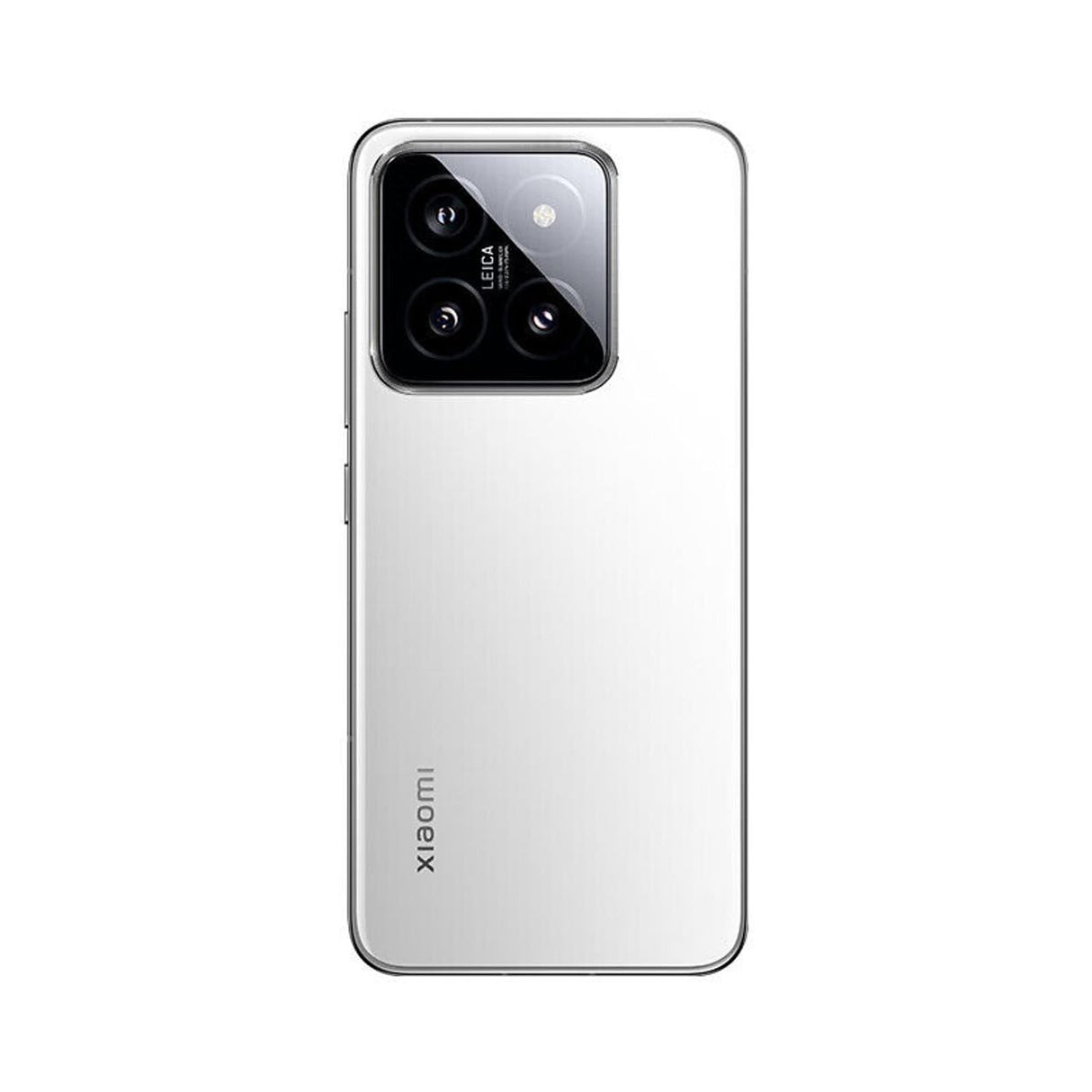 Xiaomi 14 12 512GB 5G Blanco UE
