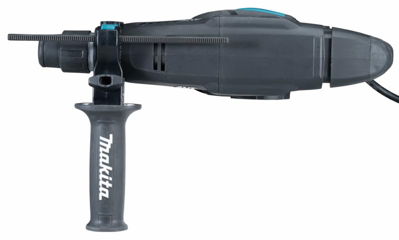 Martillo Combinado 1.050W 30mm SDS-PLUS 3 modos AVT Makpac marca Makita