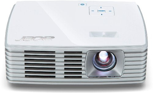 Acer K132 - Proyector (1280 x 800), blanco
