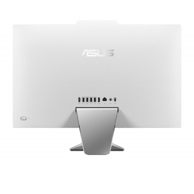 ASUSTEK - AIO VIVOAIO 24 A3402WBAK-WA197W Blanco 23.8 Pulgadas PENTIUM 8505 4GB 25