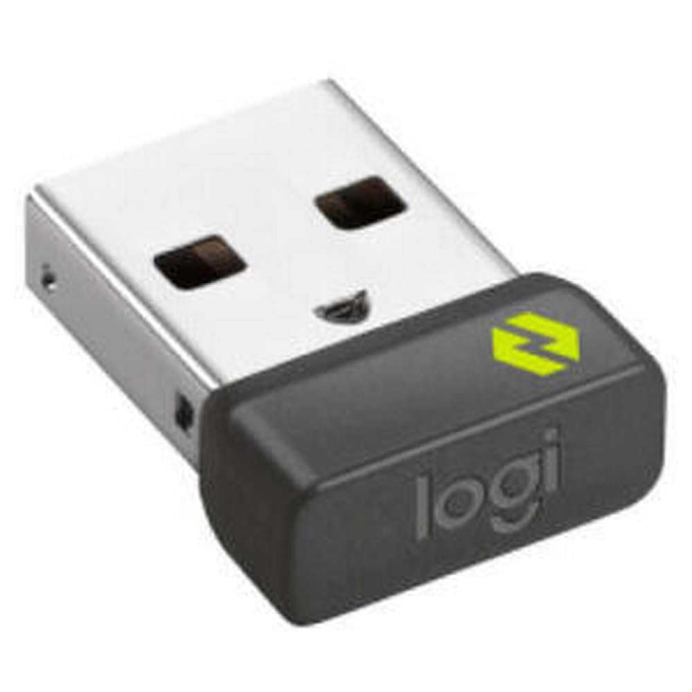 Logitech MX Keys Mini Combo para Negocios, Teclado y Mouse inalámbricos compactos, tecnología Logi Bolt, Bluetooth, Certificado para Windows/Mac/Cromo/Linux, Grafito