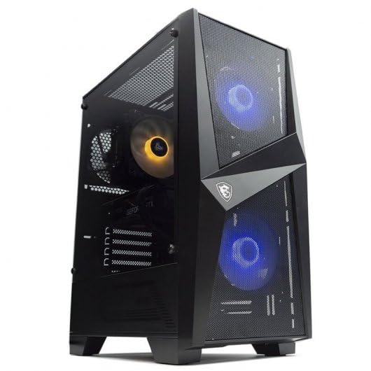 PcCom PC de Sobremesa Intel Core i5-12400F 16 GB RAM 1 TB SSD Marca