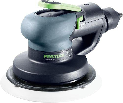 Festool Lijadora excéntrica neumática LEX 3 150/5