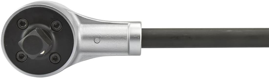 Neiko PRO 03716B - Llave multiplicadora de par de 3/4 pulgadas | 2,200 pies libras| Acero Cr-Mo/Cr-V